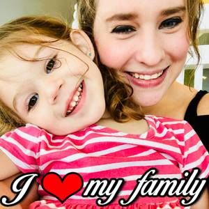 Meet your Posher, Jocelyn